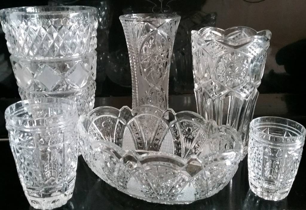 Сдать Хрусталь В Комиссионный Магазин